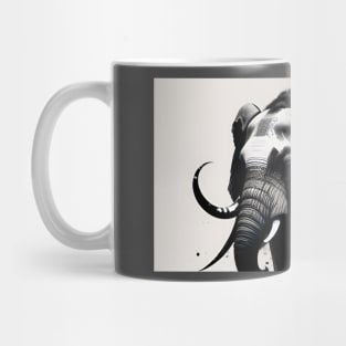 zootopiax #6 Mug